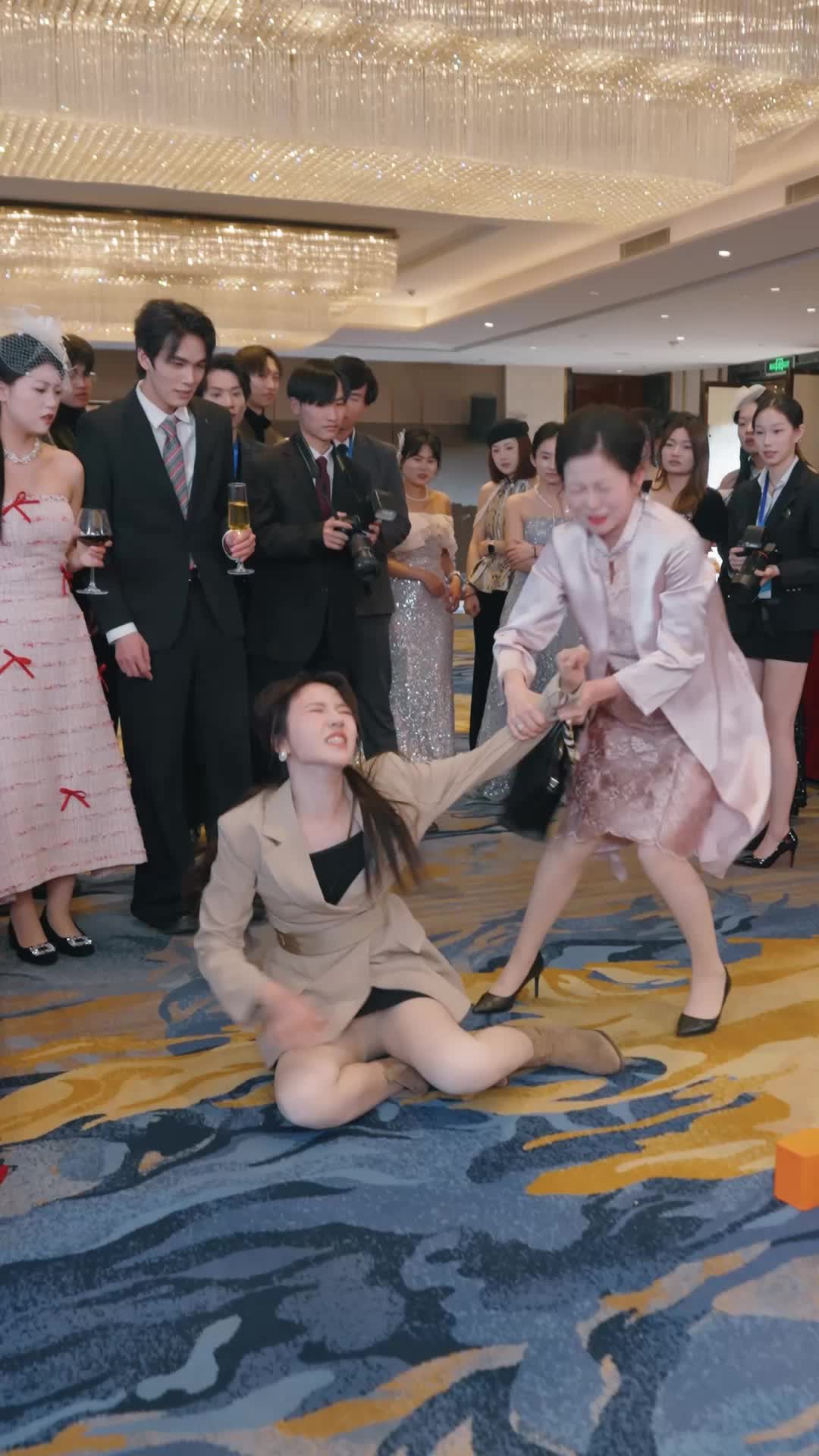 Episode 12 - He Dumped Me Over My 3 Brothers